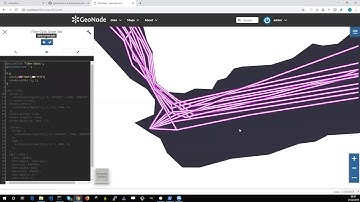 Map Styling Webinar with MapStore and GeoNode using data from IGAD - Part 2