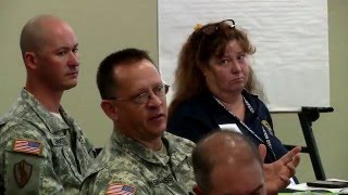 Denver Water Emergency Exercise II