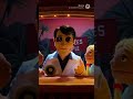 The People's Temple Puppet Show (Parody)
