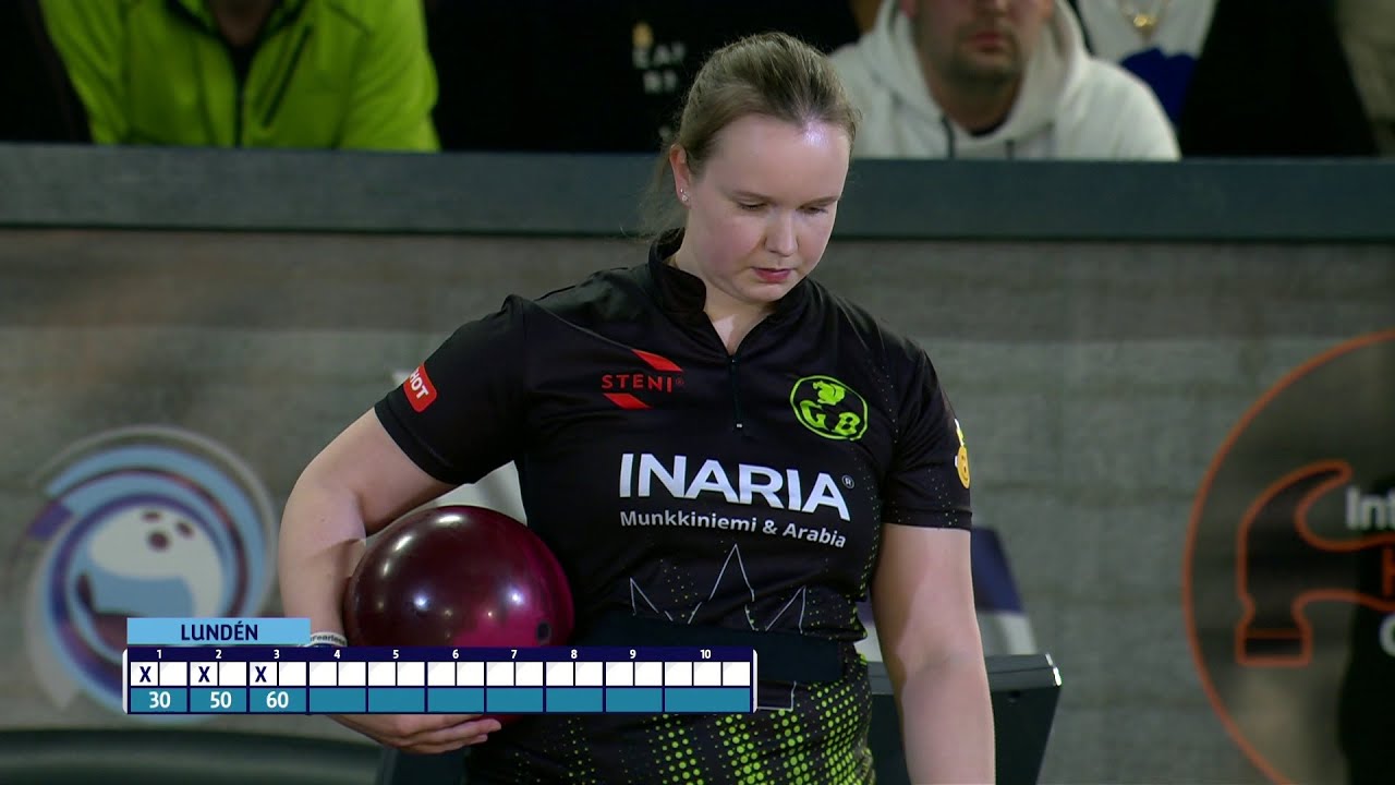 Bowling Finnish Championship 2023