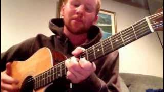 Love is a Verb - a John Mayer 1 Cor 13 Acoustic Jam