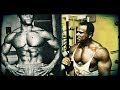 Serge Nubret Transformation From 20 To 70 years