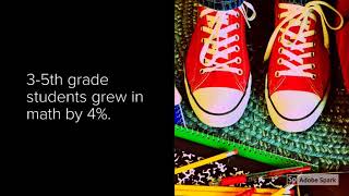 Indian Trail 2017-18 School Accountability Results