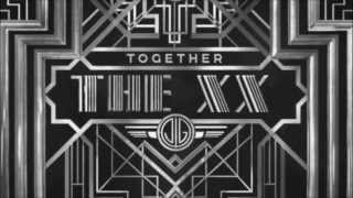 Video thumbnail of "the xx | together (long edit)"