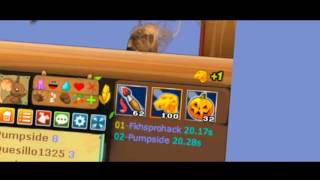 Fkhsprohack 27k De First// Transformice