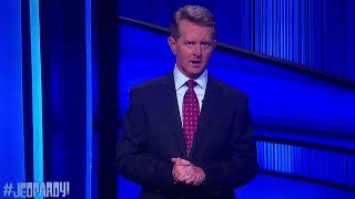 Jeopardy ALL-NEW LIVE tonight 2023 Champions Wildcard Tournament week 1 INTRO Monday October 2🏆👍❤️