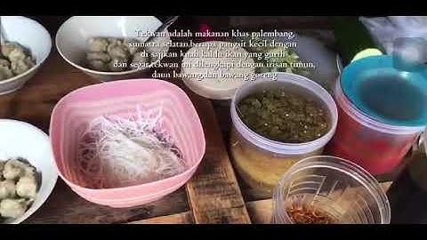 tugas kelompok informatika mereview makanan (vlog)dari kelas 9.3 kelompok 1