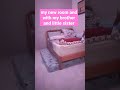 my room