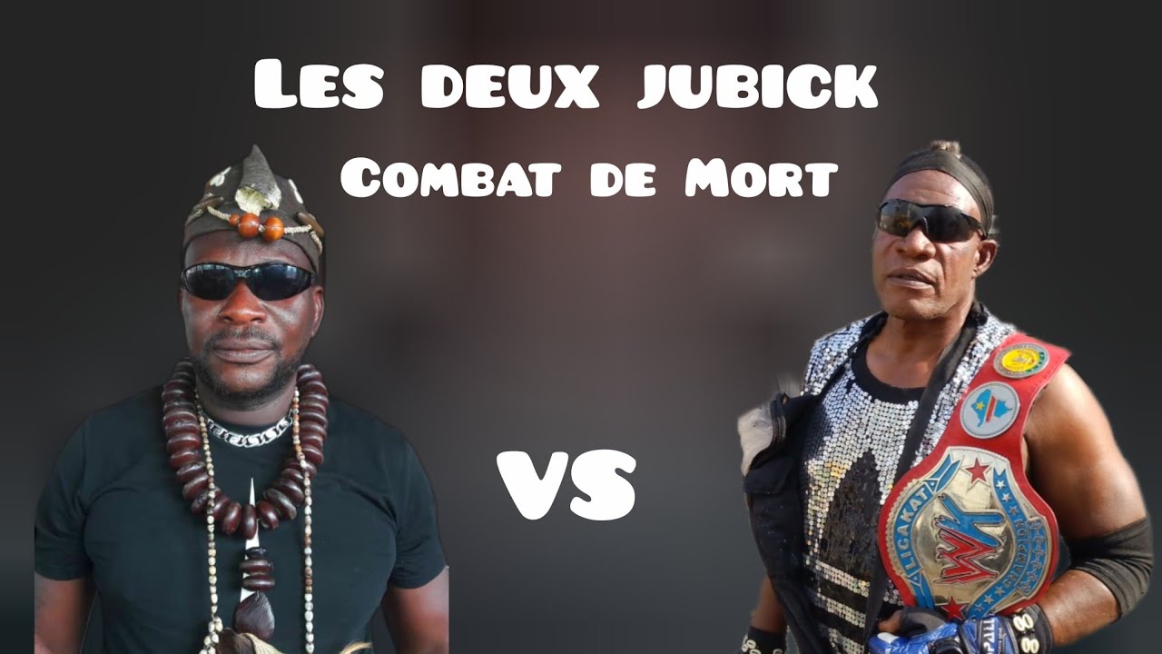 BOBO JUBICK YA MATADI ASENGI PARDON BAPESA YE JUBICK YA KATANGA 