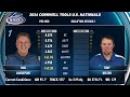 NHRA Pro Mod Series Qualifying Session 1 LIVE from the Cornwell Quality Tools NHRA U.S. Nationals