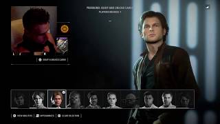 Battlefront 2 LIVE