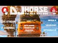 Dj horse  livestream u horsa 17062021