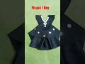 Frocks cutting stitching shorts video Rida Cutting Stitching #tutorial #dress #trending #beutifull