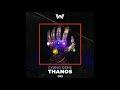 Cyanogene  thanos clash contre amir