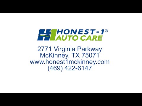 Auto Shop Mckinney Tx