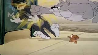 Funny Clip Tom And Jerry Episode 15 The Bodyguard