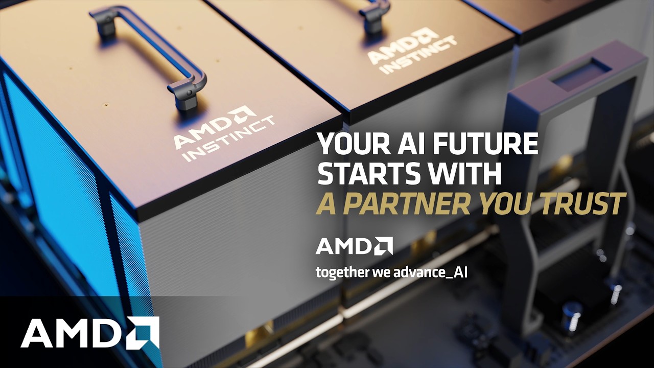 AMD Video Thumbnail