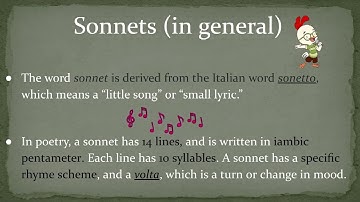 Intro to Shakespeare