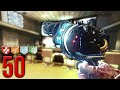 One last time... BO1 FIVE ROUND 50 CHALLENGE!