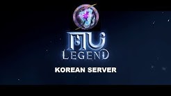 MU LEGEND KOREA NEW AWAKENING ARTIFACT: 3D TRAVELER