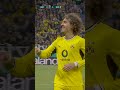 Highlights: HEBC Hamburg - Borussia Dortmund #shorts