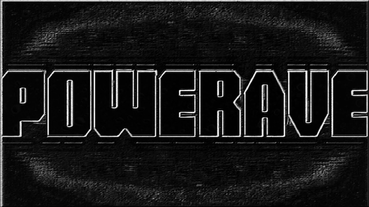 Watch Powerave - Teknival 2017 on YouTube Watch Powerave - Teknival 2017 on YouTube