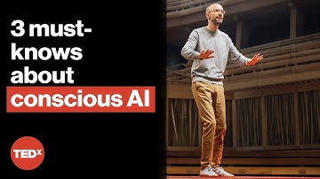 Are we even prepared for a sentient AI? | Jeff Sebo | TEDxNewEngland