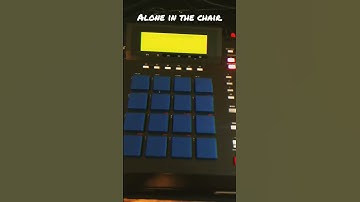 My first successful use of time stretch on the MPC 2500! 🥳🎉🙌🏼 #mpc2500 #vinyl #hiphop #boombap
