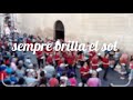 &quot;Lleida sempre brilla el sol&quot;