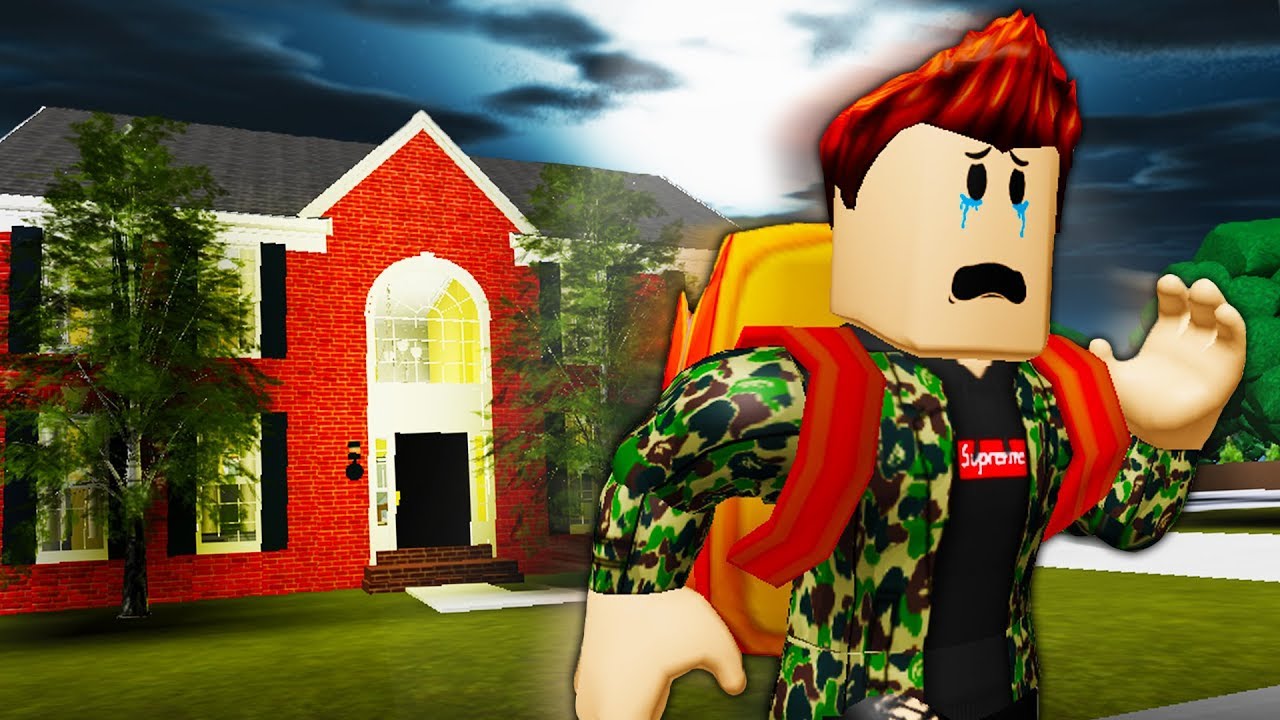 Saving Officer Roofus Wife A Roblox Jailbreak Roleplay Story By Shaneplays - poor to rich betrayed by his friend a sad roblox bloxburg movie