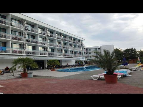 hotel ZEFIR  beach  -  Bulgaria