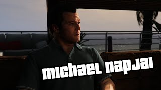 Michael napjai