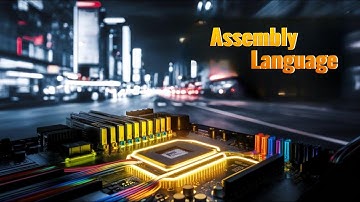 Assembly Language for Beginners: Your First Program
