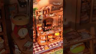 [TONECHEER NEW ARRIVALS] Toast Bakery Build Your Own French Bakery, Inside a Toaster! screenshot 5