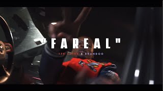 TTE:Caine X TTE Brandoo "Fareal" (Dir. By @Dibent)