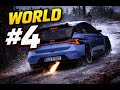 Assetto Corsa Rally/ I20/ Rain/World #4