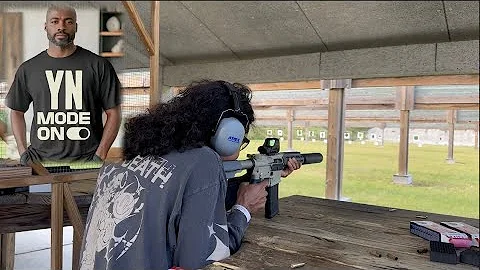 I tapped into YN Power...