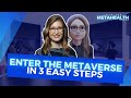 3 easy steps to discover the metahealth