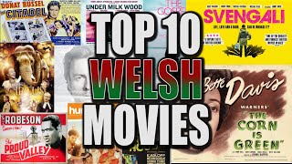 Top 10 Welsh Movies