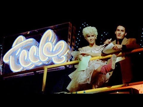 THE TUBE - Final Show Parts 1 & 2