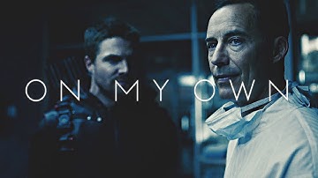 Eobard Thawne | On My Own