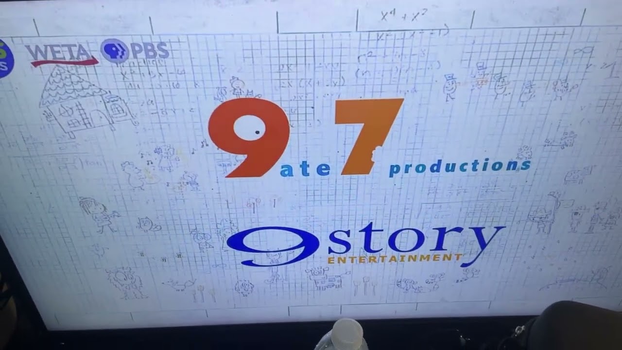 9 Ate 7 Productions/9 Story Entertainment/The Fred Rogers Company (2025)