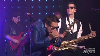 01 Axs Tv Heart Of Rock And Roll- Live Huey Lewis And The News Music