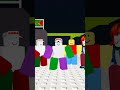 everybody do the FLOP! #roblox #animation