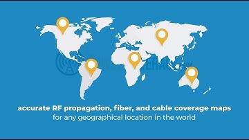 TowerCoverage Video:  Intro Video