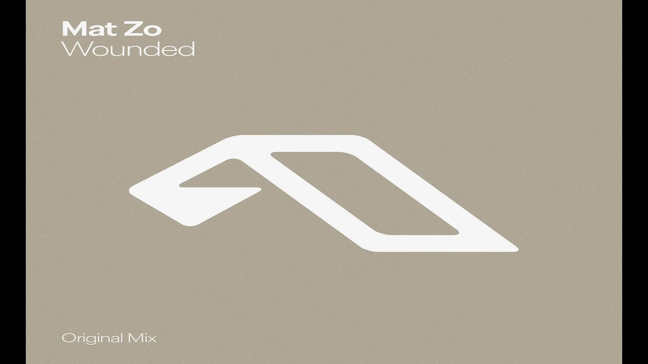Mat Zo - Wounded (Extended Mix) Mat Zo - Wounded (Extended Mix)