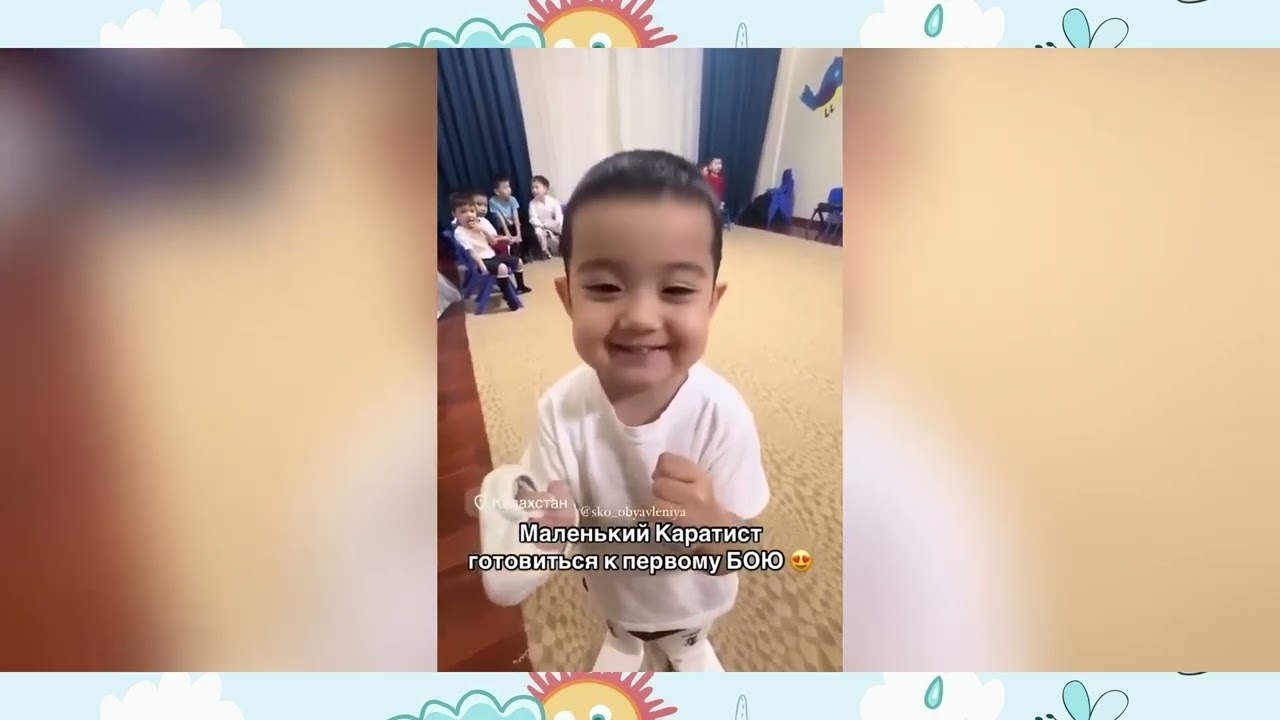 Я РЖАЛ ПОЛ ЧАСА / САМЫЕ СМЕШНЫЕ И МИЛЫЕ ДЕТИ