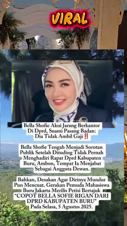 Bella Shofie