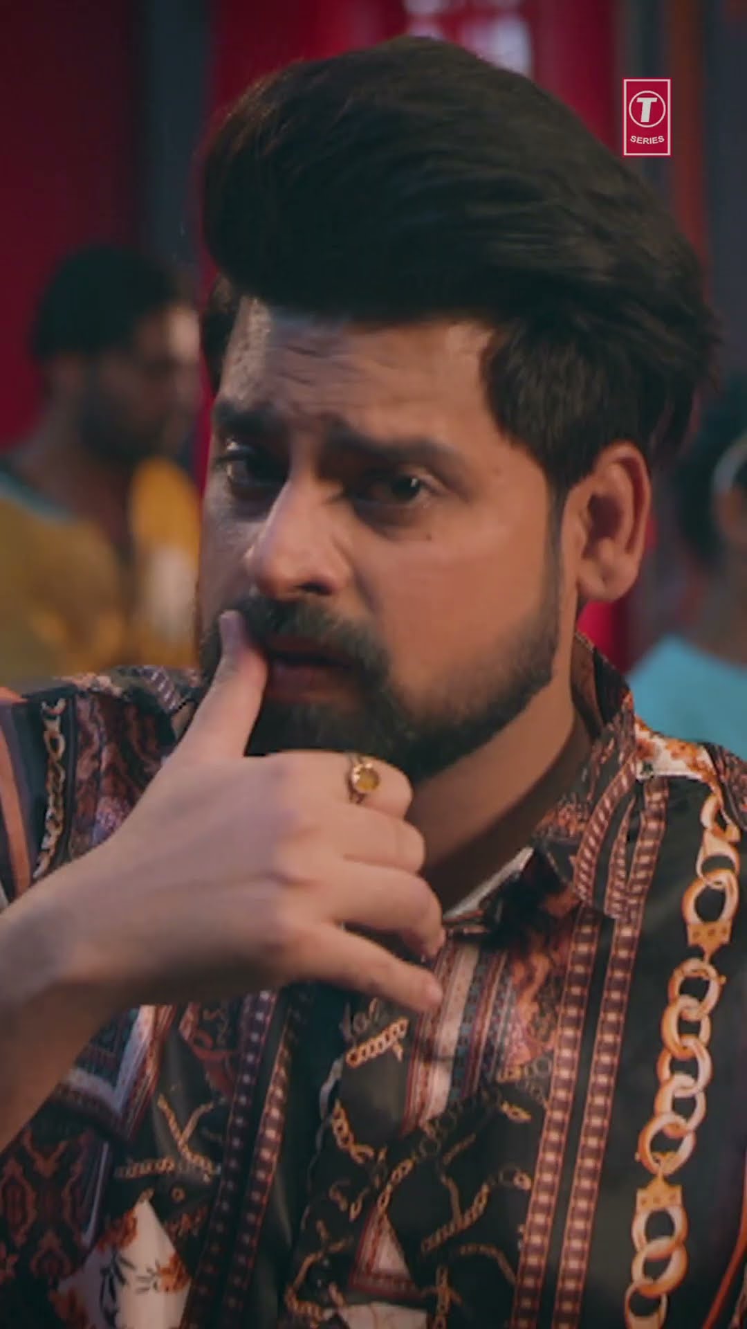 #ytshorts ??बाहुबली 2- तैयार हैं हम ? Rakesh Mishra, Shilpi Raj BAHUBALI 2 Sangram T-Series