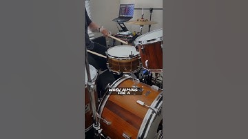 How do you tuning your snare side head? #shorts #short #snare #snaredrum #tuning #drumtuning